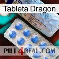 Dragon Tablet 39